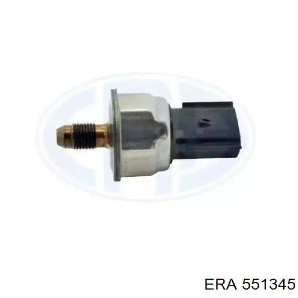 815369 Opel Sensor de pressão de combustível