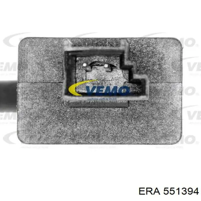 551394 ERA Sensor de temperatura de ar no salão