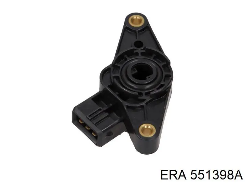 Sensor de posição da válvula de borboleta (potenciômetro) ERA 551398A preço, a partir de 32,30 USD