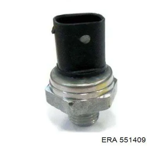 551409 ERA Sensor de pressão dos gases de escape
