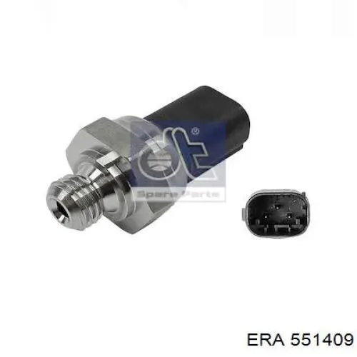 Sensor de pressão dos gases de escape ERA 551409 preço, a partir de 68,00 USD
