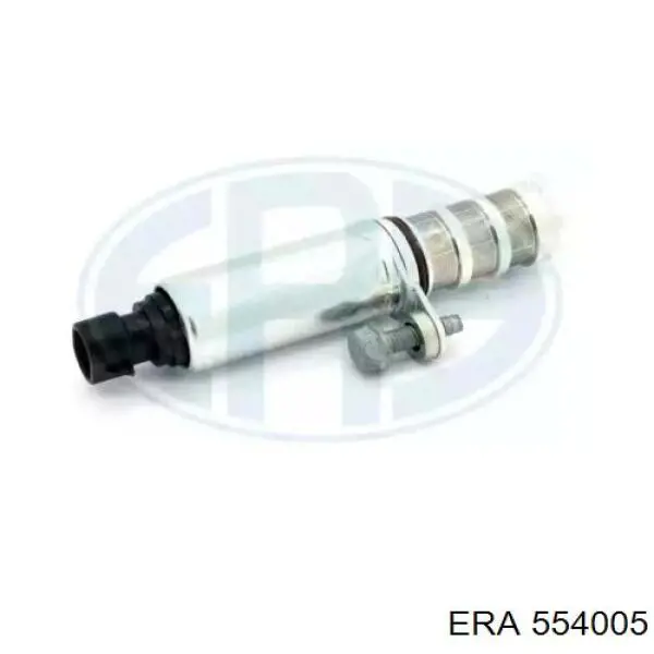 Válvula eletromagnética direita de posição (de fases) da árvore distribuidora ERA 554005 preço, a partir de 42,64 USD
