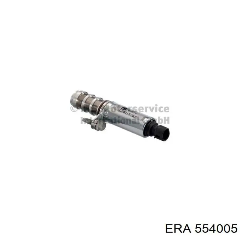 554005 ERA Válvula eletromagnética direita de posição (de fases) da árvore distribuidora