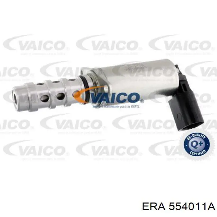 Válvula eletromagnética de posição (de fases) da árvore distribuidora ERA 554011A preço, a partir de 87,82 USD
