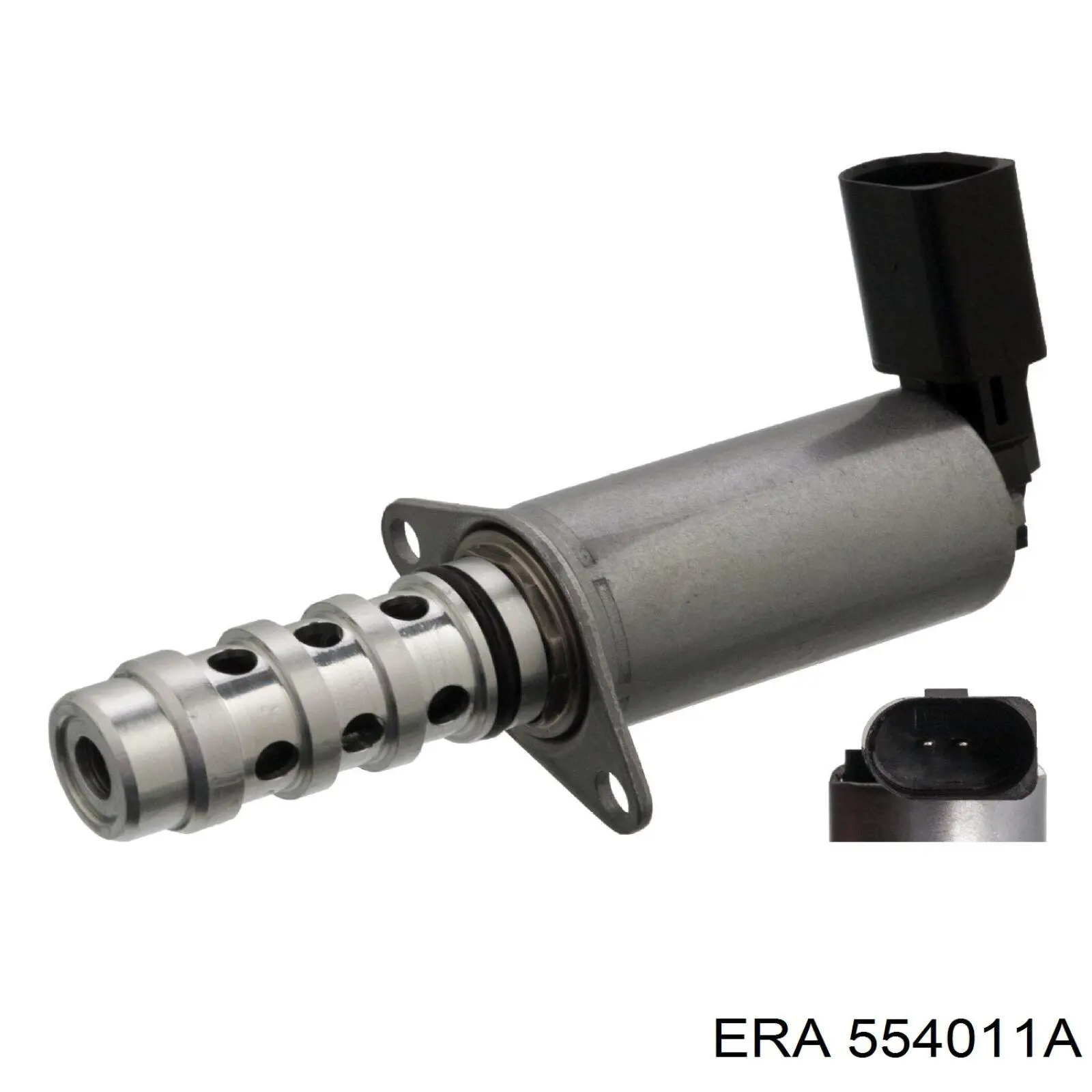 554011A ERA Válvula eletromagnética de posição (de fases) da árvore distribuidora