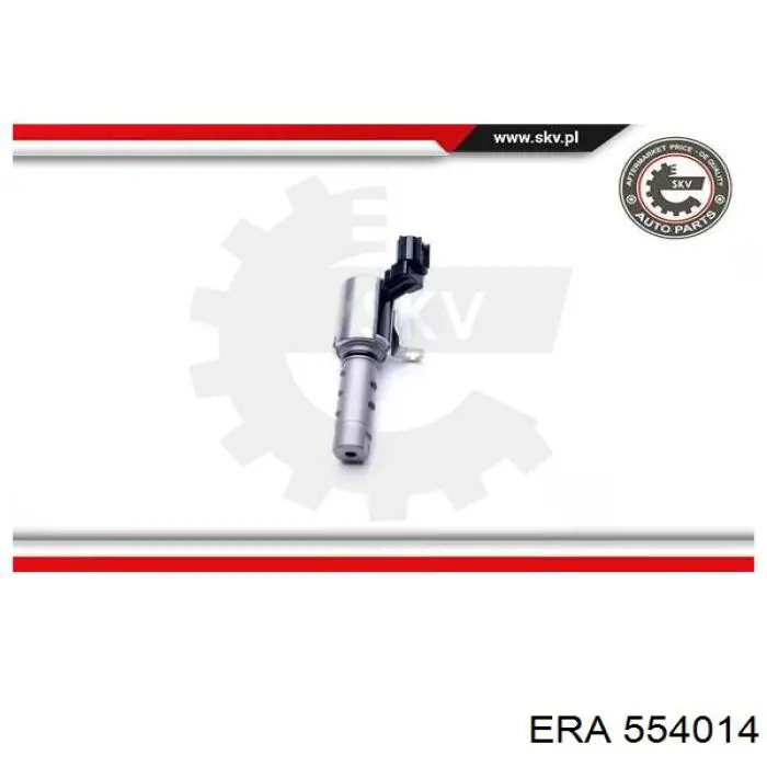 Regulador das fases de distribuição de gás ERA 554014 preço, a partir de 73,60 USD