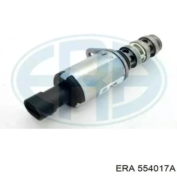 Válvula eletromagnética de posição (de fases) da árvore distribuidora HVTC0801 Hotaru