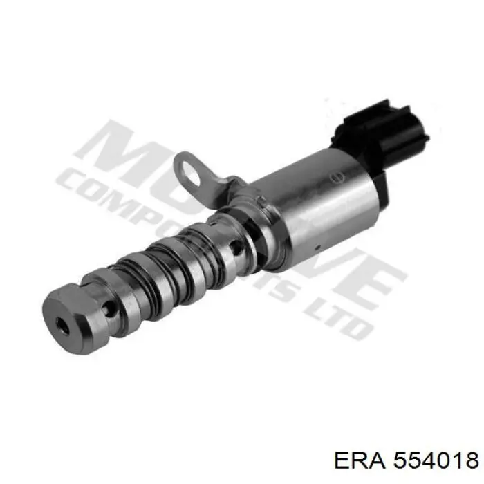 Válvula eletromagnética de posição (de fases) da árvore distribuidora ERA 554018 preço, a partir de 41,71 USD