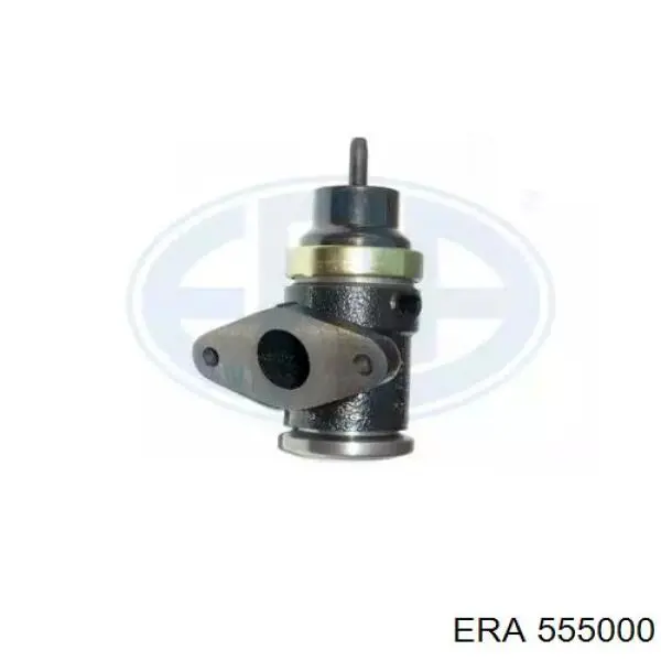 Compre 16289Z Peugeot/Citroen Válvula EGR de recirculação dos gases