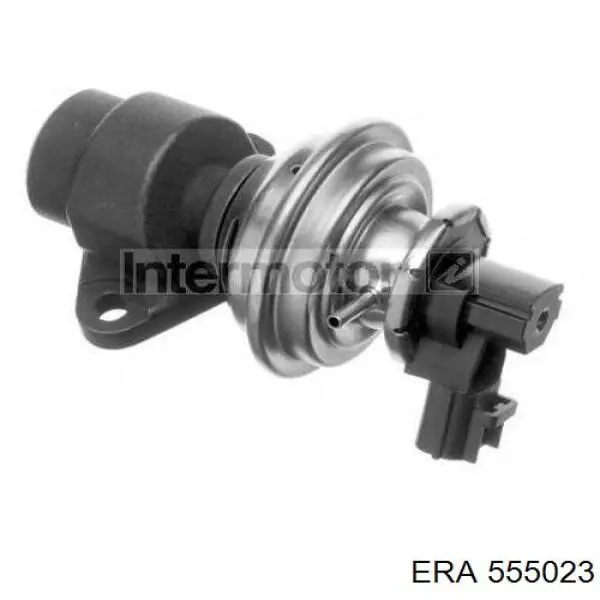  Válvula EGR de recirculação dos gases Ford Escort IV hatchback (GAF, AWF, ABFT) (1985 - 1990) IV