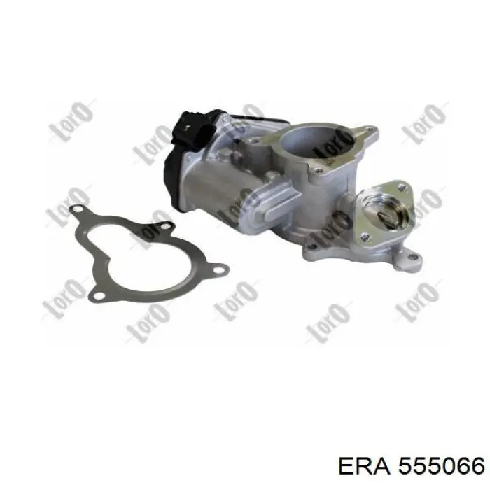Compre 555066 ERA Válvula EGR de recirculação dos gases