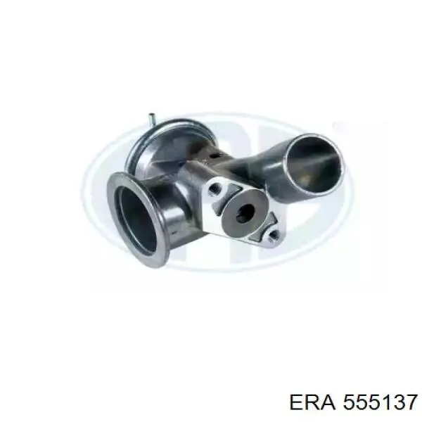 Válvula EGR de recirculação dos gases Ford Escort VII GAL, AFL