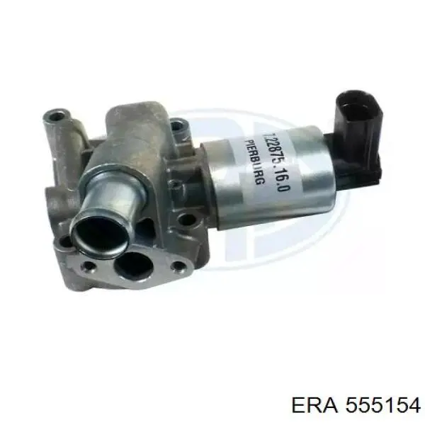 Válvula EGR de recirculação dos gases ERA 555154 preço, a partir de 79,58 USD