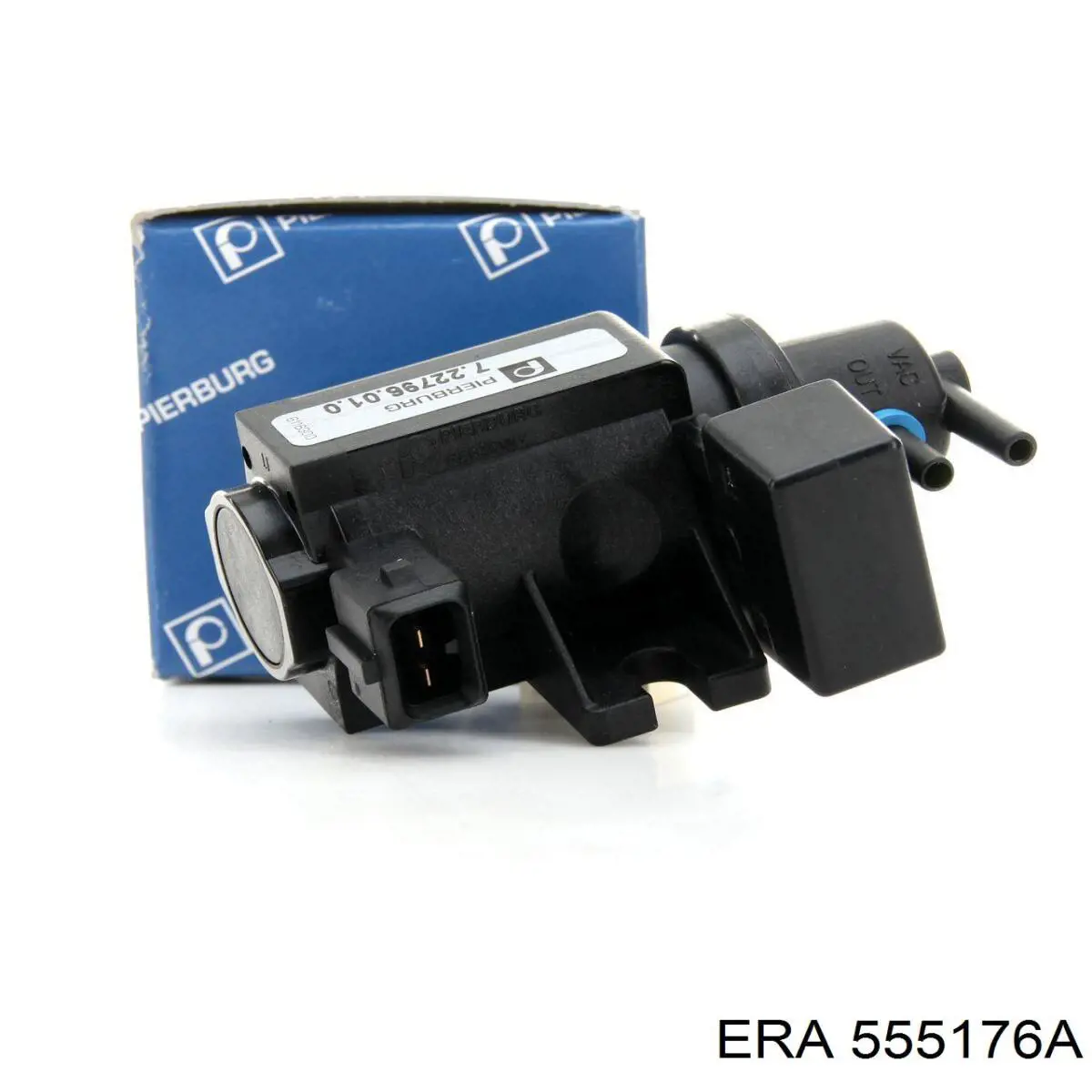 Compre 555176A ERA Convertidor de pressão (solenoide) de supercompressão