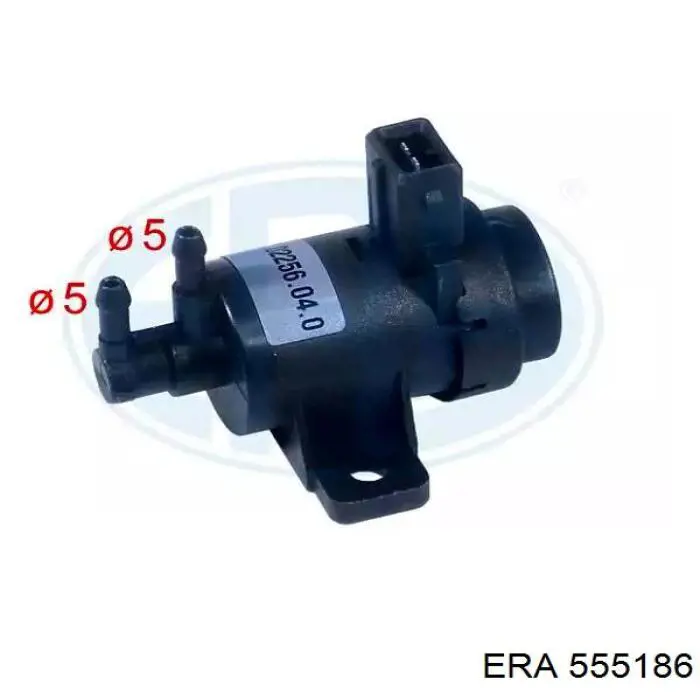 Convertidor de pressão (solenoide) de supercompressão ERA 555186 preço, a partir de 35,54 USD