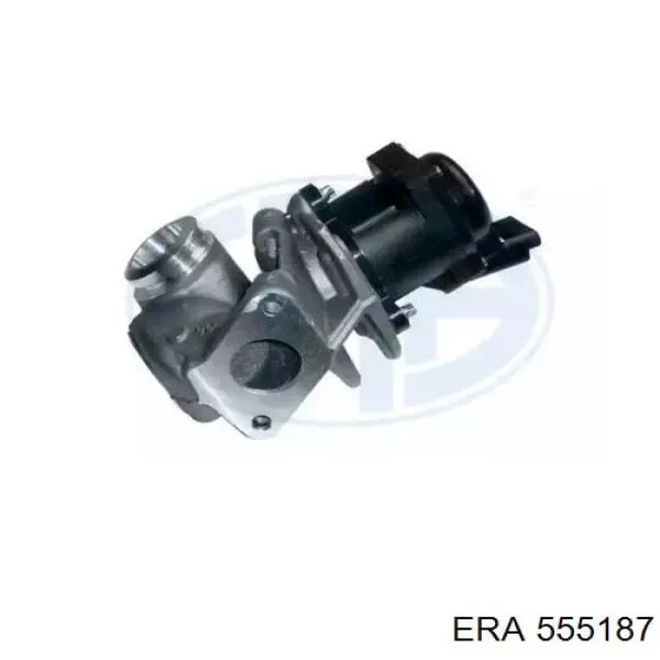 Válvula EGR de recirculação dos gases ERA 555187 preço, a partir de 74,58 USD