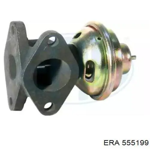 Válvula EGR de recirculação dos gases Ford Escort CLASSIC TOURING ANL