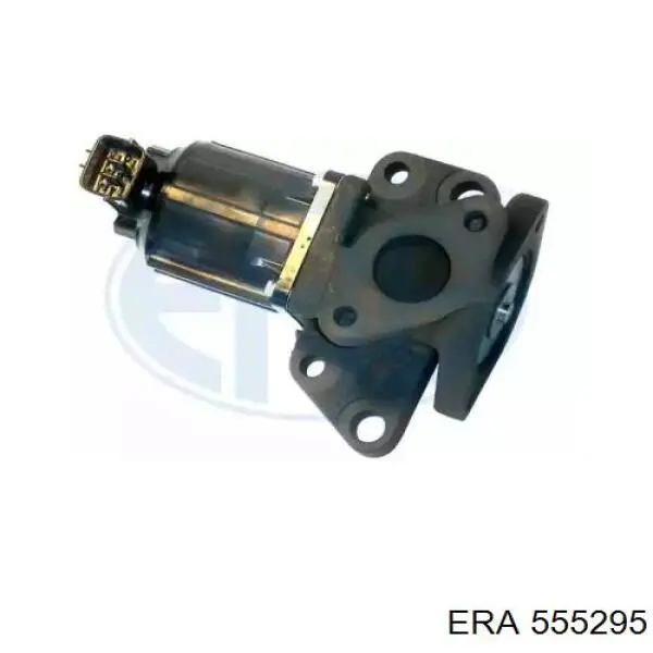 Válvula EGR de recirculação dos gases ERA 555295 preço, a partir de 435,48 USD