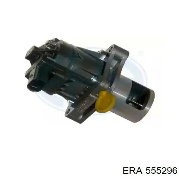 Válvula EGR de recirculação dos gases ERA 555296 preço, a partir de 155,24 USD