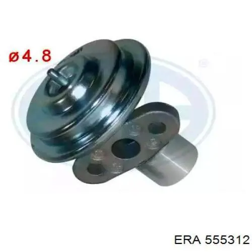 Válvula EGR de recirculação dos gases ERA 555312 preço, a partir de 112,35 USD