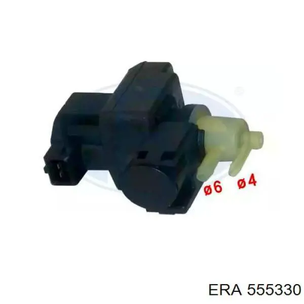 Compre 555330 ERA Convertidor de pressão (solenoide) de supercompressão