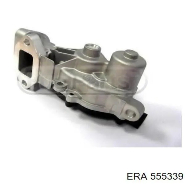 Válvula EGR de recirculação dos gases 555339 ERA