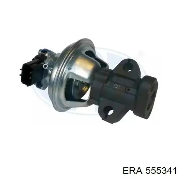 Válvula EGR de recirculação dos gases ERA 555341 preço, a partir de 110,63 USD