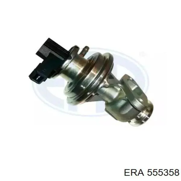 Válvula EGR de recirculação dos gases ERA 555358 preço, a partir de 233,52 USD