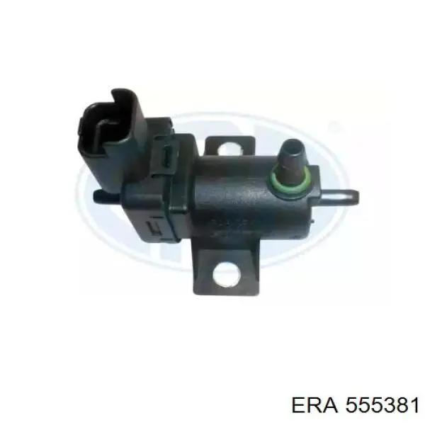 Compre 555381 ERA Válvula solenoide de regulação de comporta EGR
