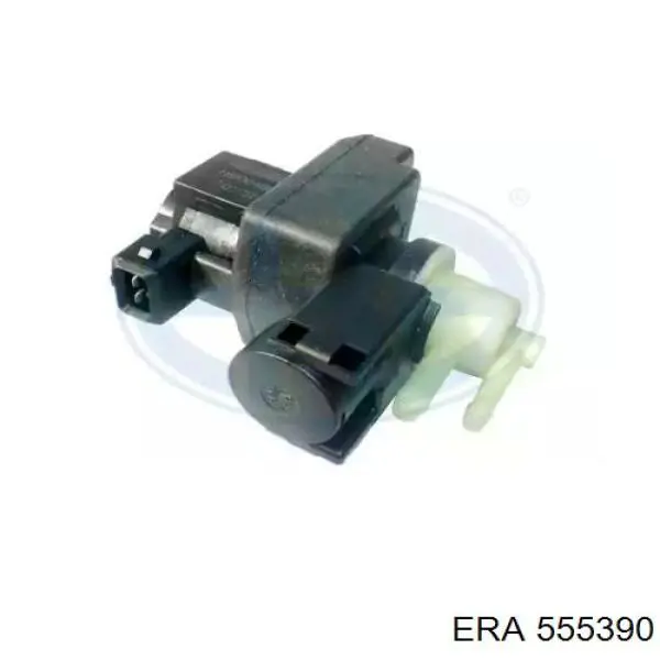 Compre 555390 ERA Válvula solenoide de regulação de comporta EGR