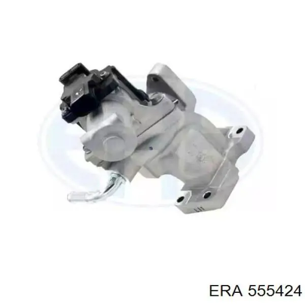 Válvula EGR de recirculação dos gases ERA 555424 preço, a partir de 160,90 USD