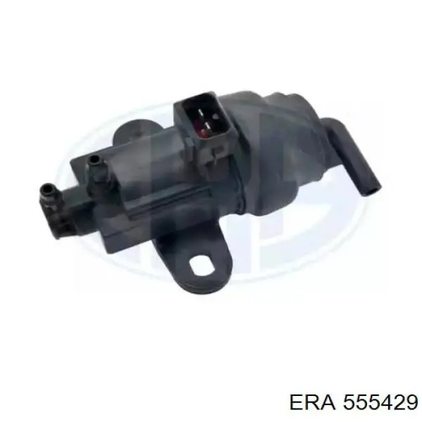 1303694 Ford Convertidor de pressão (solenoide) de supercompressão