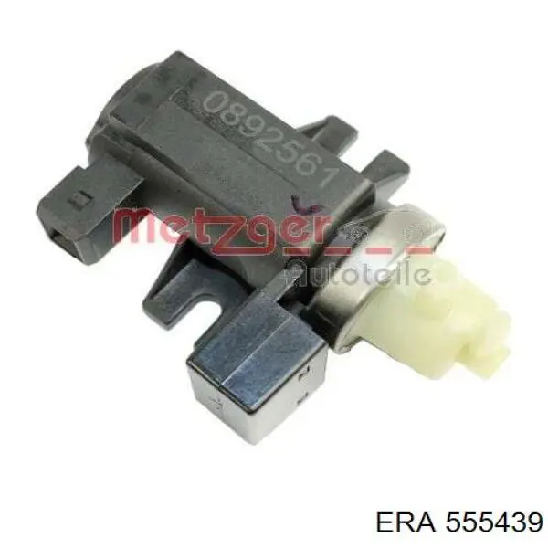 Convertidor de pressão (solenoide) de supercompressão ERA 555439 preço, a partir de 76,08 USD
