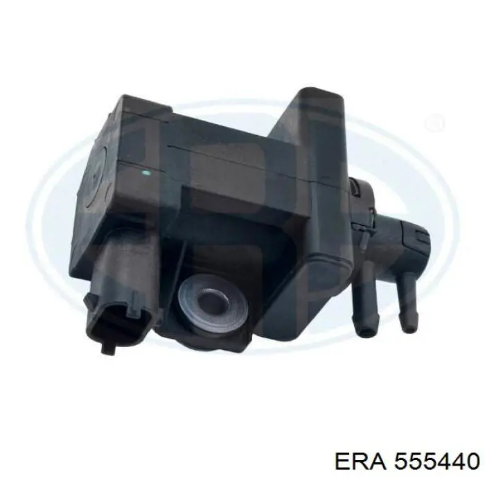 Compre 55576356 General Motors Convertidor de pressão (solenoide) de supercompressão