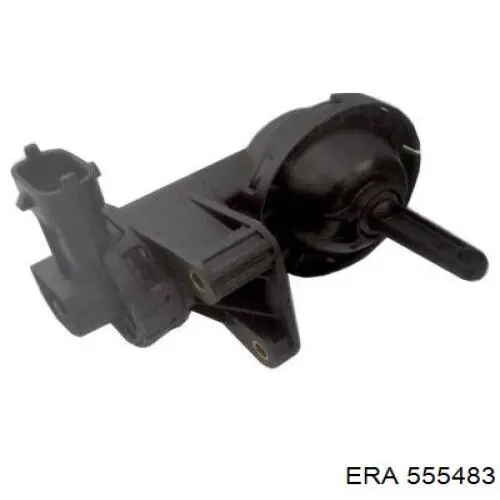 25334477 General Motors Válvula (atuador) de acionamento das comportas de tubo coletor de admissão