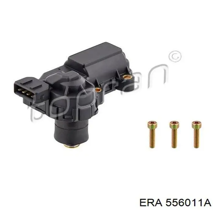 Compre 556011A ERA Regulador da válvula de borboleta