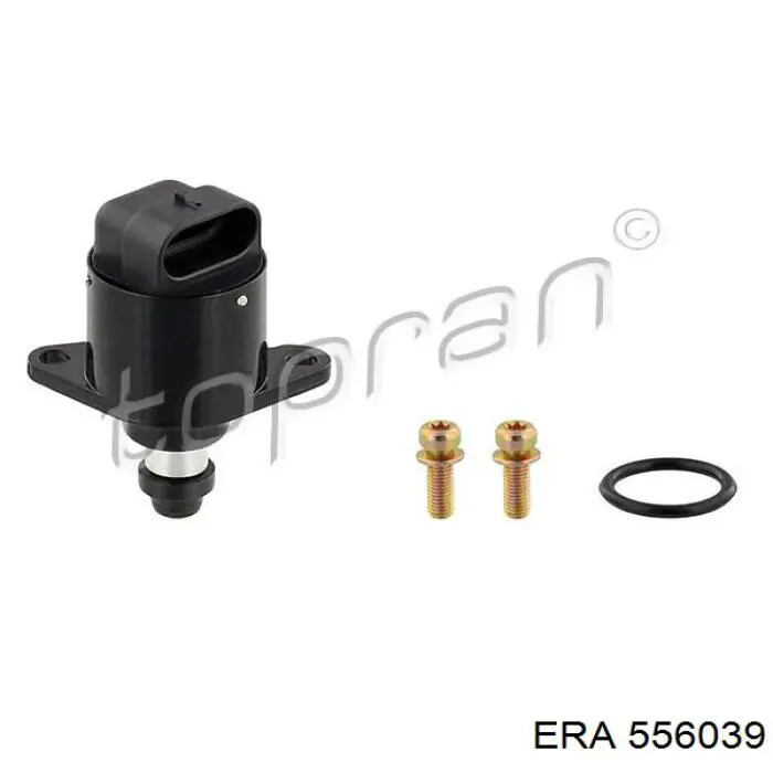 Compre 556039 ERA Válvula (regulador) de marcha a vácuo