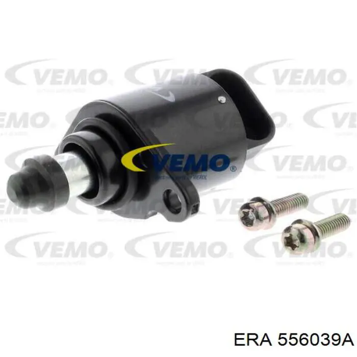 Válvula (regulador) de marcha a vácuo ERA 556039A preço, a partir de 21,67 USD