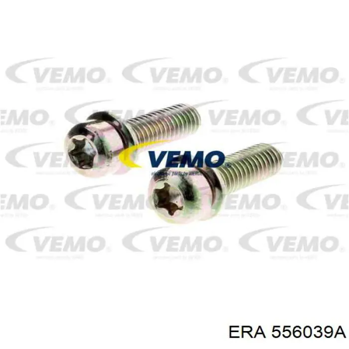Compre 556039A ERA Válvula (regulador) de marcha a vácuo