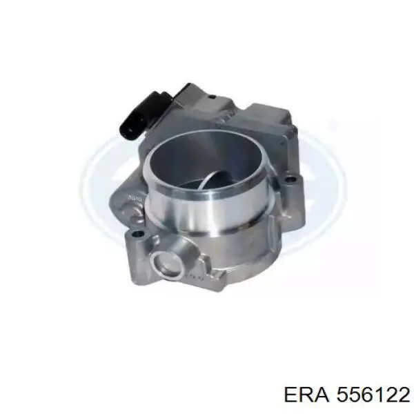 Compre 556122 ERA Válvula de borboleta montada