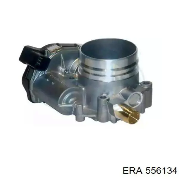 556134 ERA Válvula de borboleta montada
