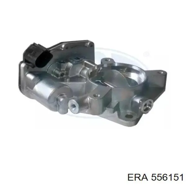 Válvula de borboleta montada ERA 556151 preço, a partir de 74,49 USD