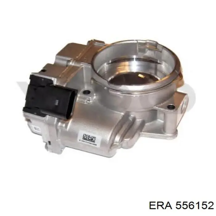 Compre 556152 ERA Válvula de borboleta montada