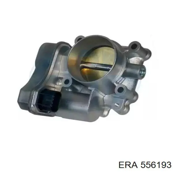 Válvula de borboleta montada 5825227 General Motors
