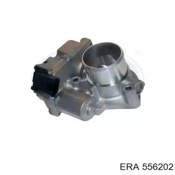 Válvula de borboleta montada ERA 556202 preço, a partir de 227,16 USD