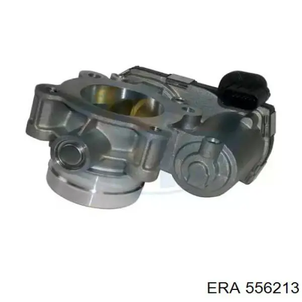 Compre 88272 Fispa Válvula de borboleta montada
