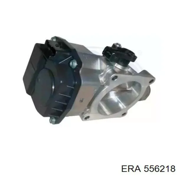 556218 ERA Válvula de borboleta montada