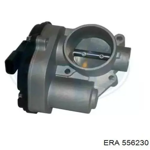 Compre 556230 ERA Válvula de borboleta montada