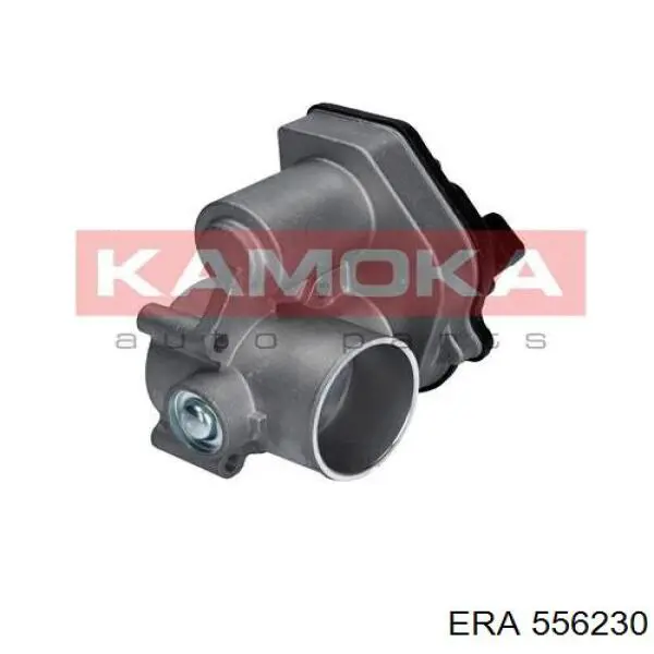 Compre 556230 ERA Válvula de borboleta montada
