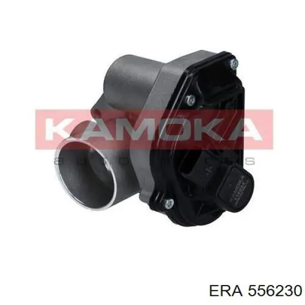 556230 ERA Válvula de borboleta montada